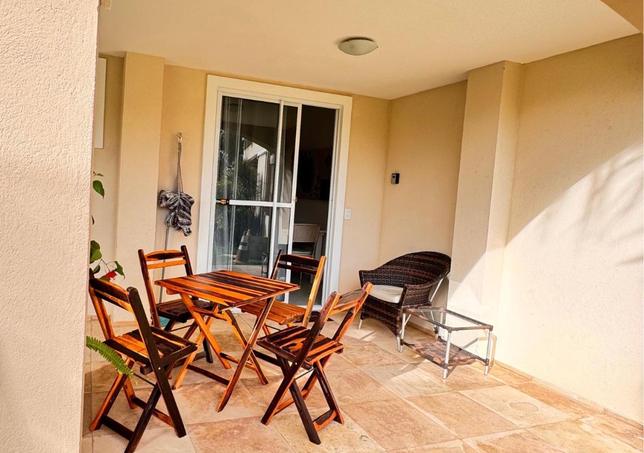 Residence Cumbuco Paradise Beach エクステリア 写真