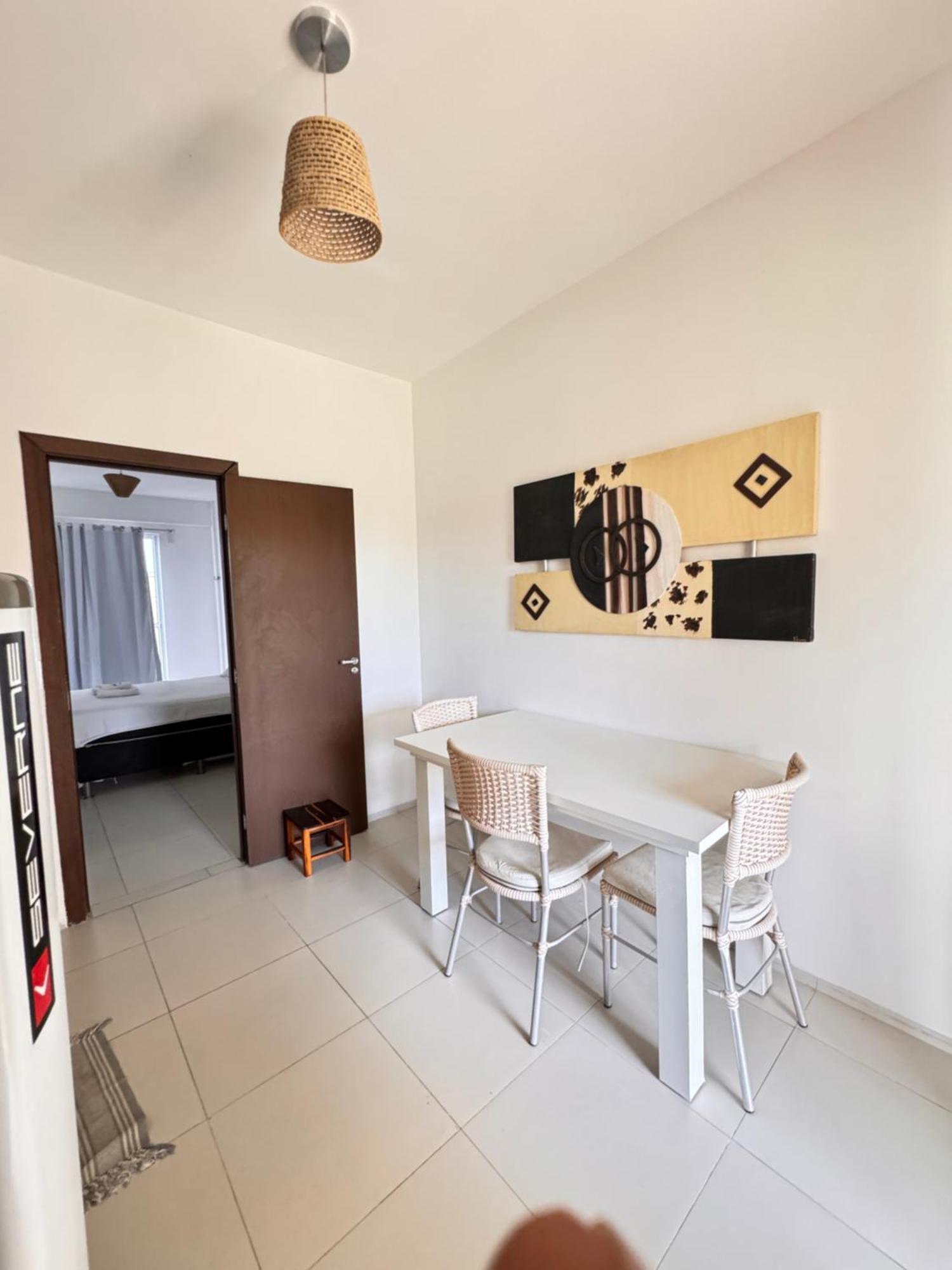 Residence Cumbuco Paradise Beach エクステリア 写真