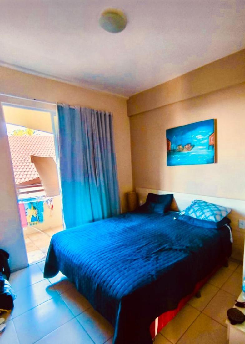 Residence Cumbuco Paradise Beach エクステリア 写真