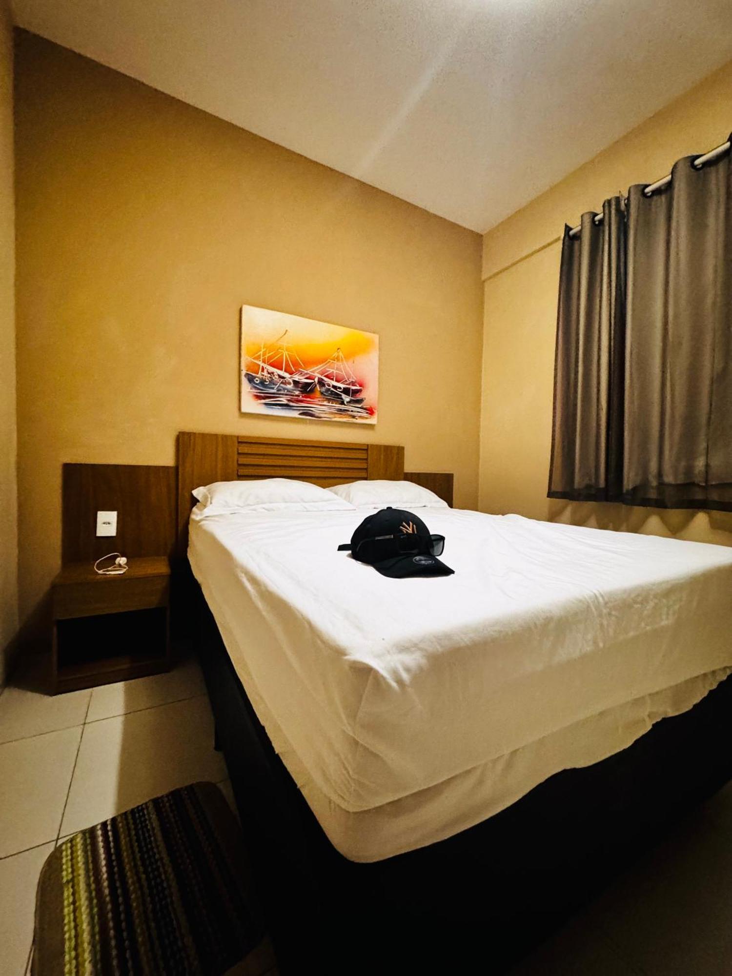 Residence Cumbuco Paradise Beach エクステリア 写真