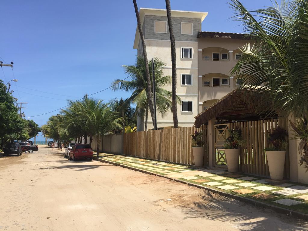 Residence Cumbuco Paradise Beach エクステリア 写真