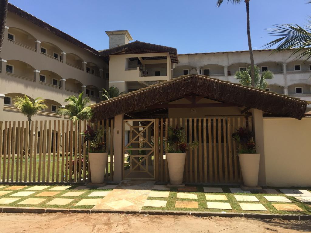 Residence Cumbuco Paradise Beach エクステリア 写真