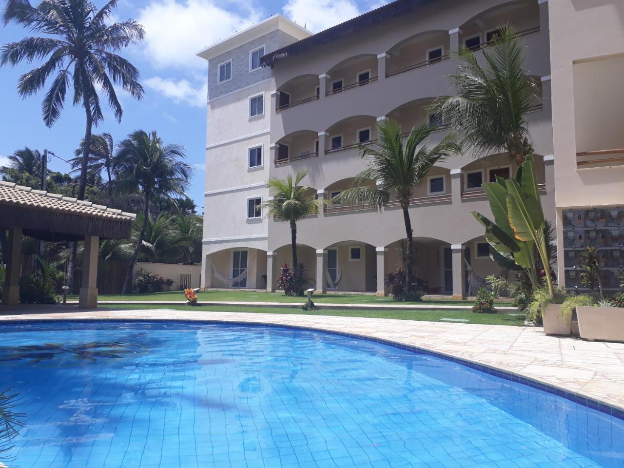 Residence Cumbuco Paradise Beach エクステリア 写真